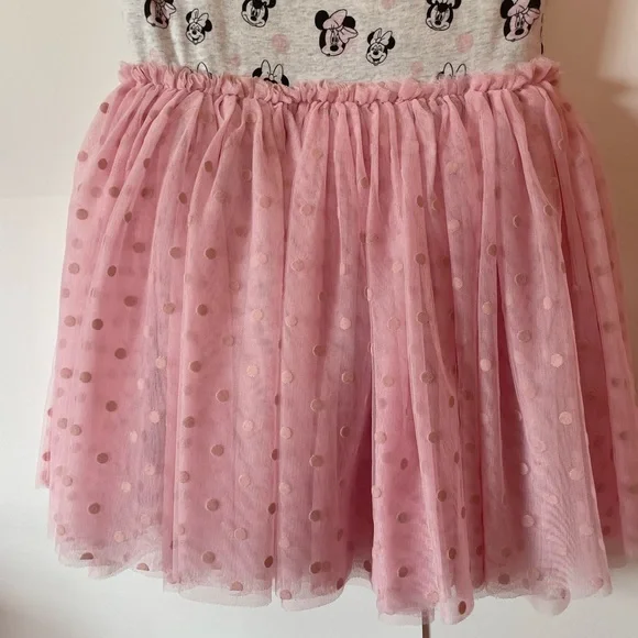 DisneyMinnie Mouse Dress for Girls